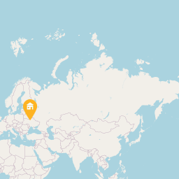 Apartment Borshagovka на глобальній карті